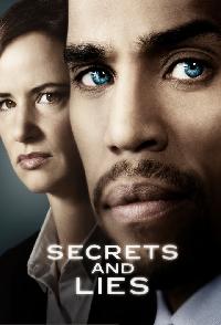 Secrets And Lies (2015)
